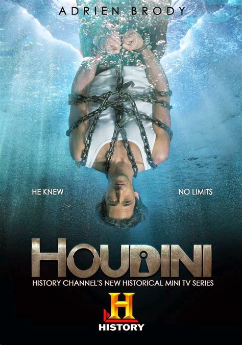 Houdini Betsson